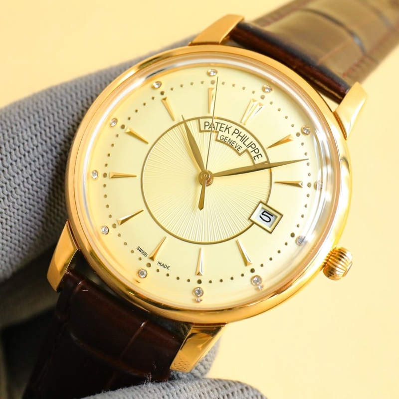 PATEK PHILIPPE